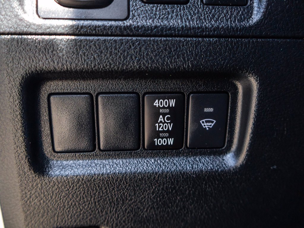 Certified Used 2024  Toyota SR5 image 45