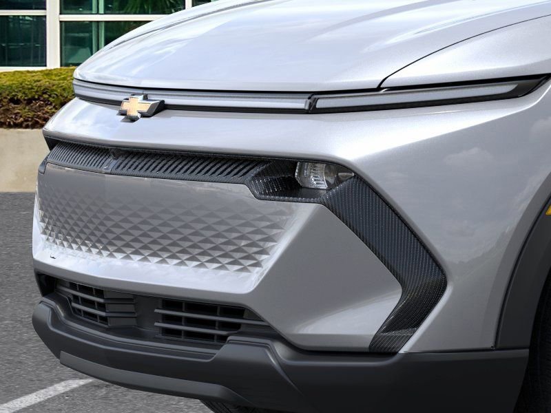 2026 Chevrolet Equinox EV 2LT - Photo 14
