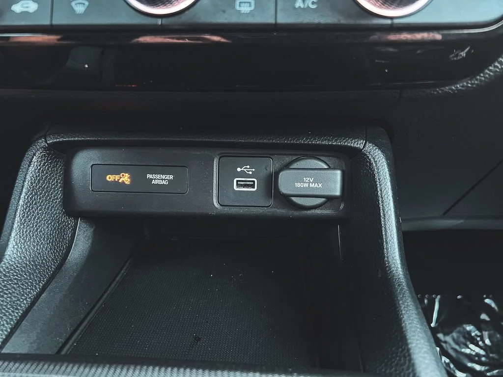 2024 Honda Civic Sport - Photo 59
