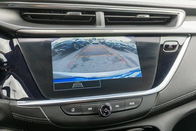 Used 2023 Gray Buick Select image 25