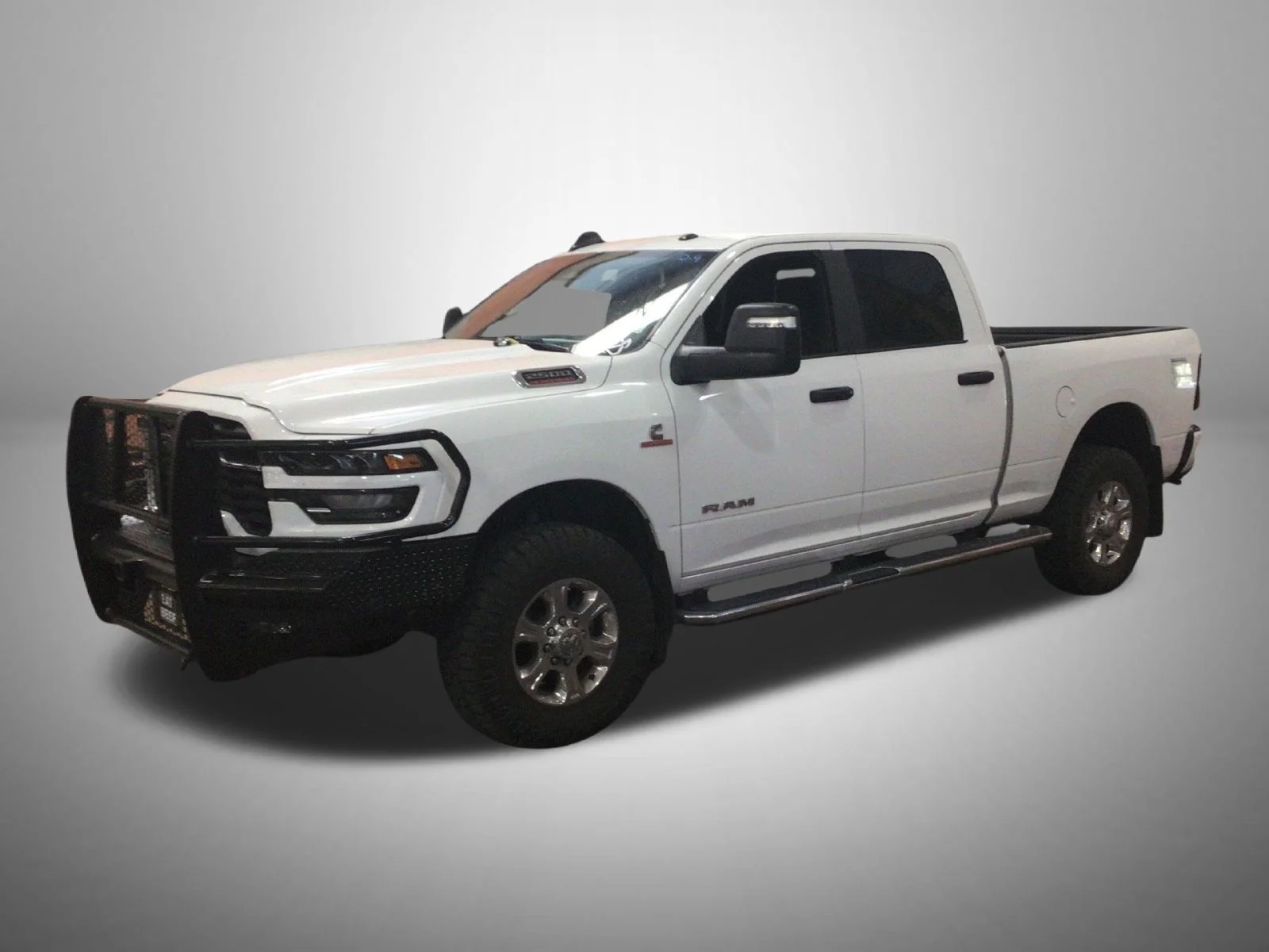 2025 RAM 2500 Pickup Big Horn