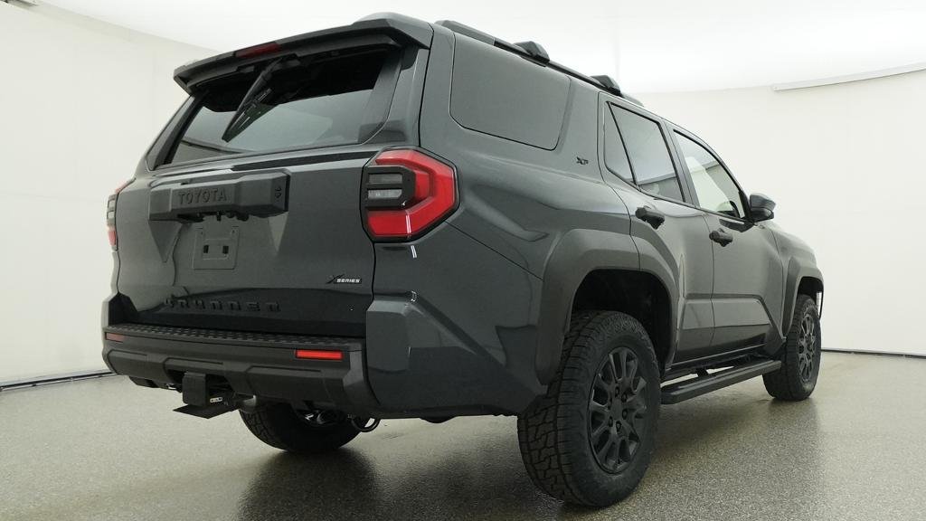 New 2026 Underground Toyota SR5 image 21