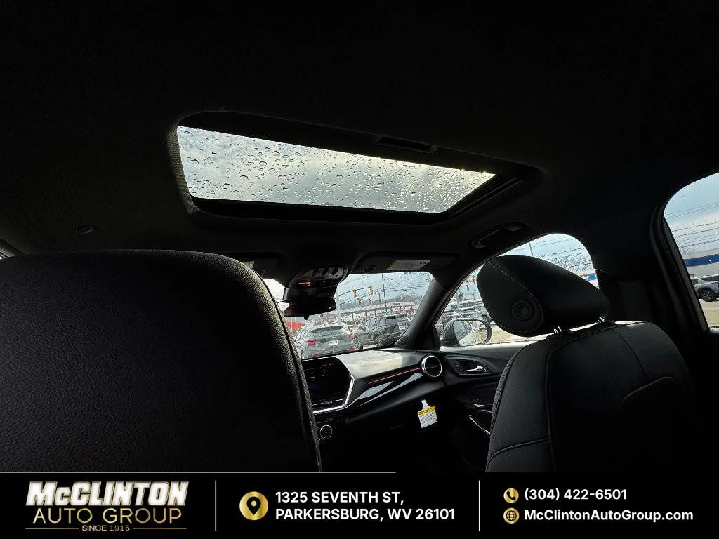 2026 Chevrolet Trax RS - Photo 22