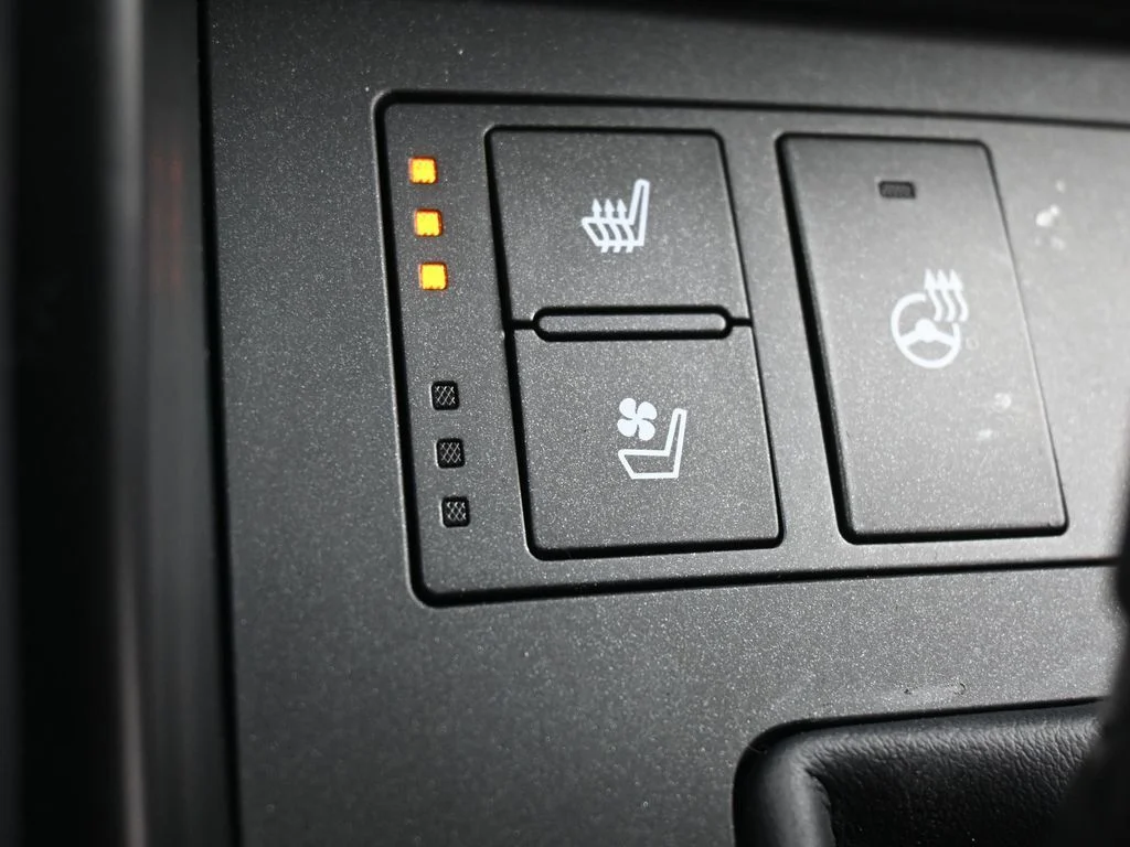 Used 2025 Gray Lexus 300 image 23