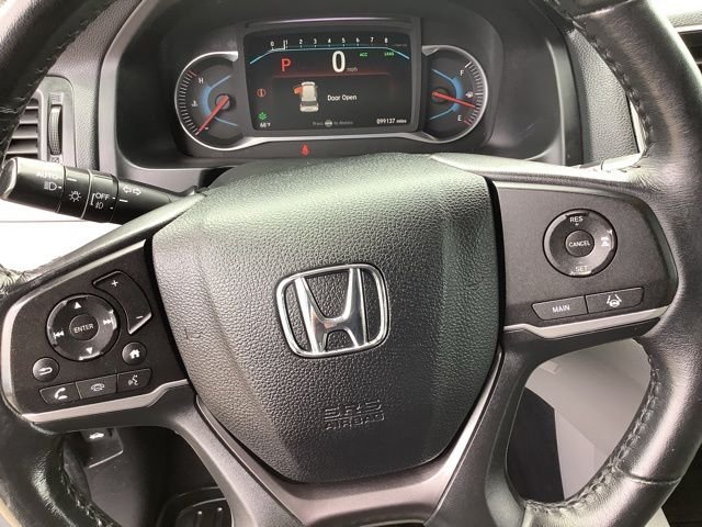 Used 2020 Gray Honda EX-L image 30