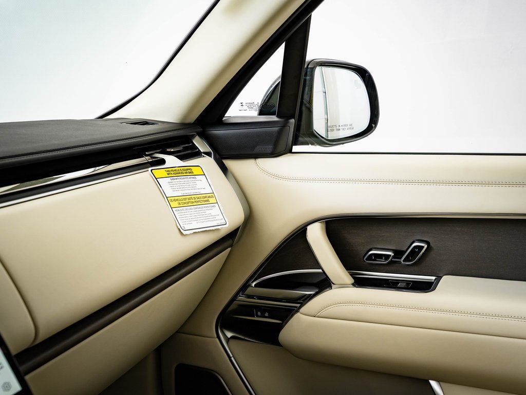 2026 Land Rover Range Rover SV - Photo 32