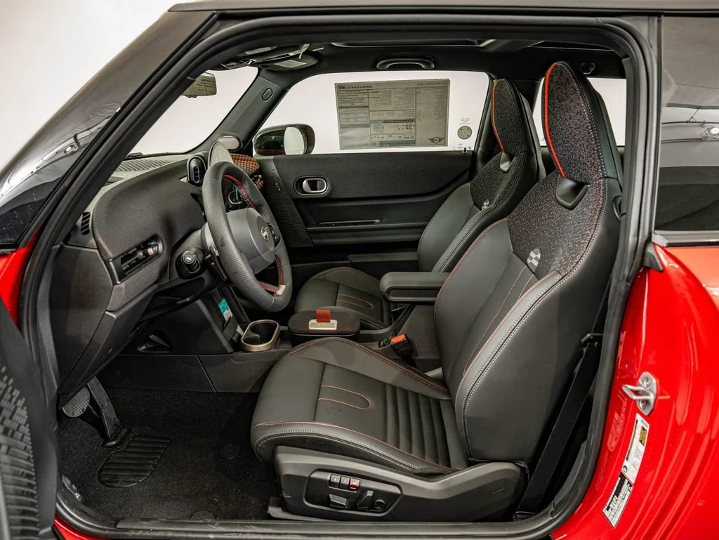 2026 MINI Hardtop 2 Door S - Photo 27