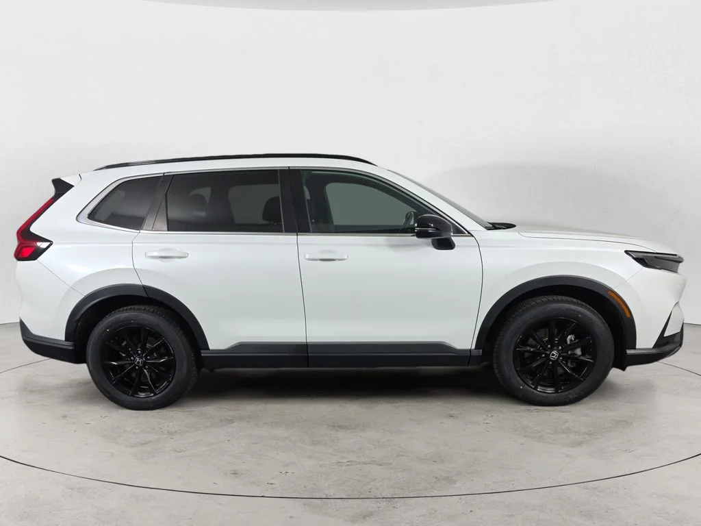 2024 Honda CR-V Sport - Photo 6