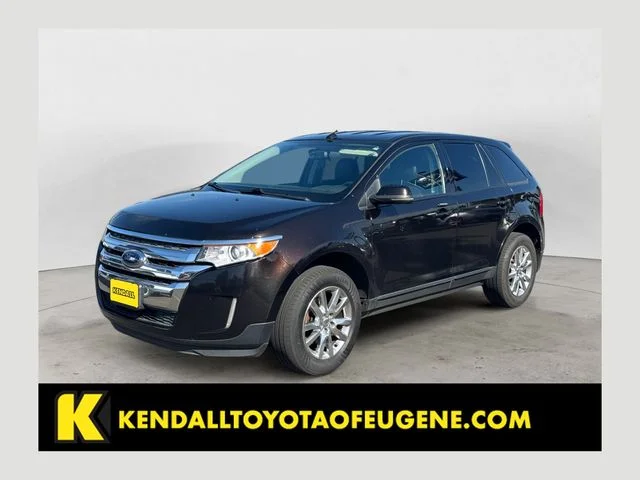 2013 Ford Edge