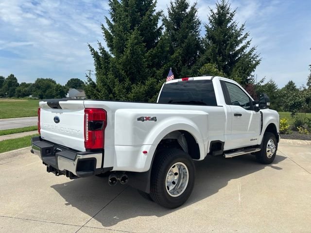 Used 2026 White Ford XLT image 7