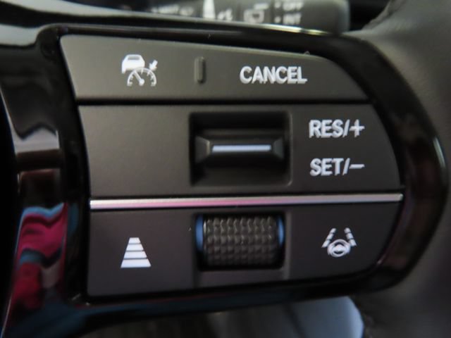 New 2026 Platinum White Pearl Honda EX-L image 17
