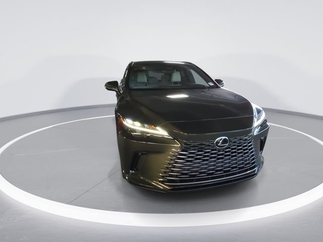 New 2026 Nori Green Pearl Lexus PREMIUM PLUS image 2