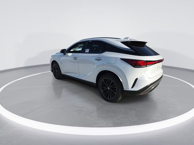 New 2026 Eminent White Pearl Lexus PREMIUM image 13