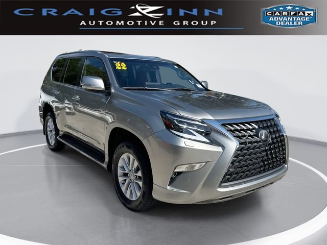 2022 Lexus GX PREMIUM - Photo 1