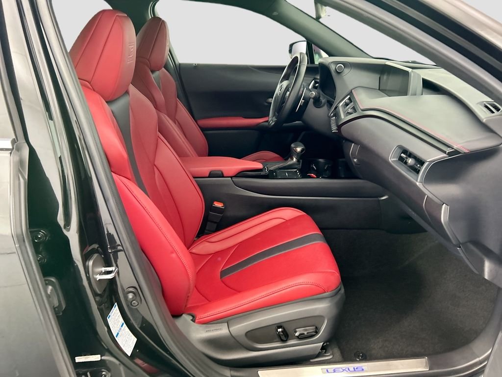 Used 2022 Caviar Lexus 250h F SPORT image 18