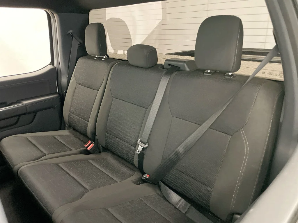 Used 2023 WHITE Ford XLT image 24