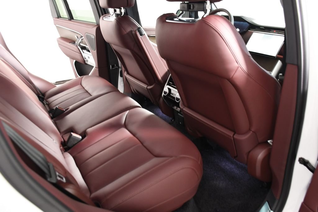 2026 Land Rover Range Rover SE - Photo 21