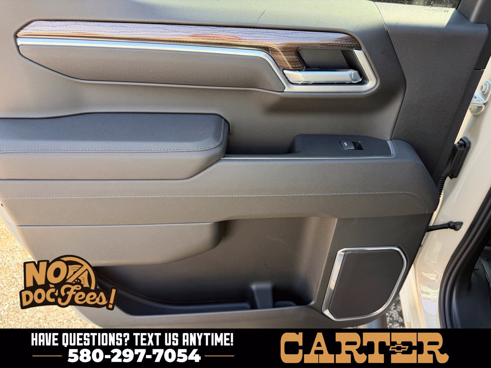 2026 Chevrolet Silverado 1500 RST - Photo 27