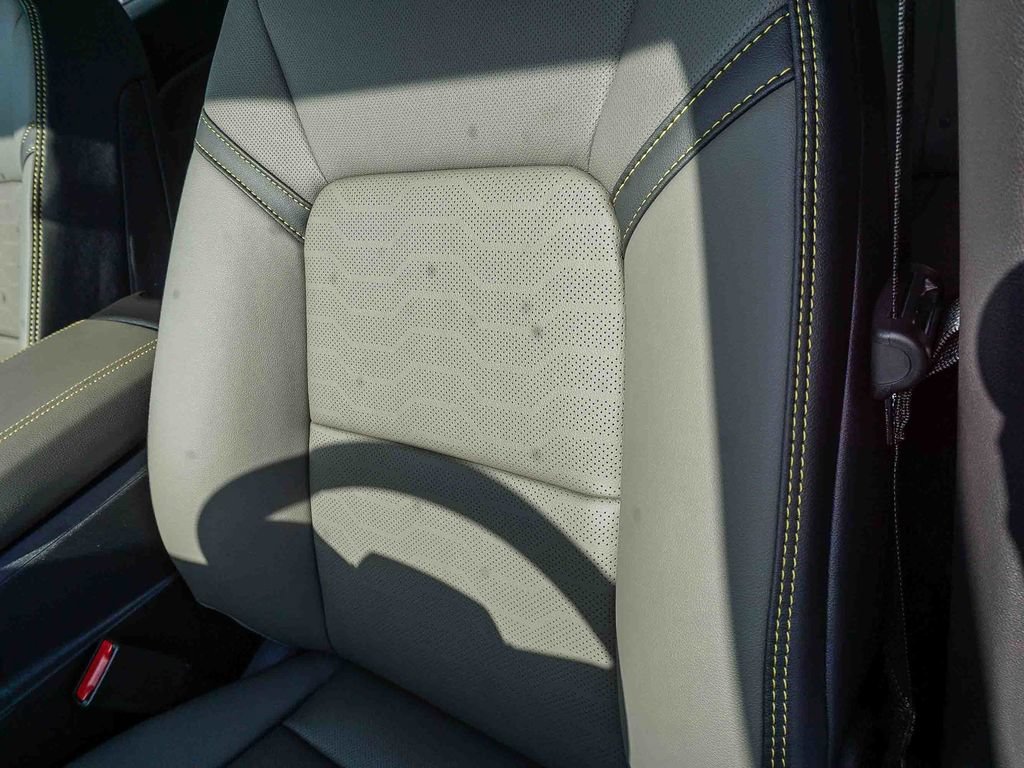 New 2026 Reef Blue Metallic Chevrolet ZR2 image 20