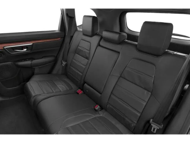 Used 2019 Sandstorm Metallic Honda EX-L image 16