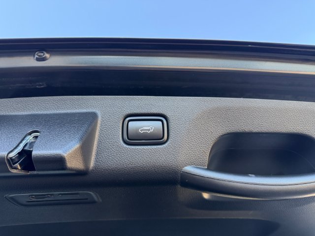 Certified Used 2024 Black Kia SX image 40