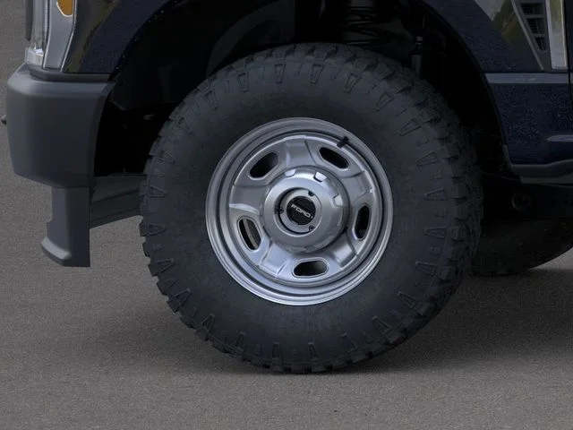 New 2026 Ford F-250SD XL