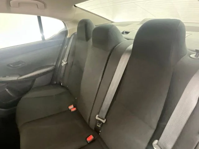 Used 2025 Gray Nissan S image 7