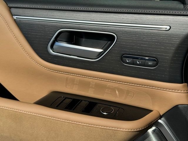 New 2025 DYNAMIC METAL INFINITI Sensory 4WD image 11