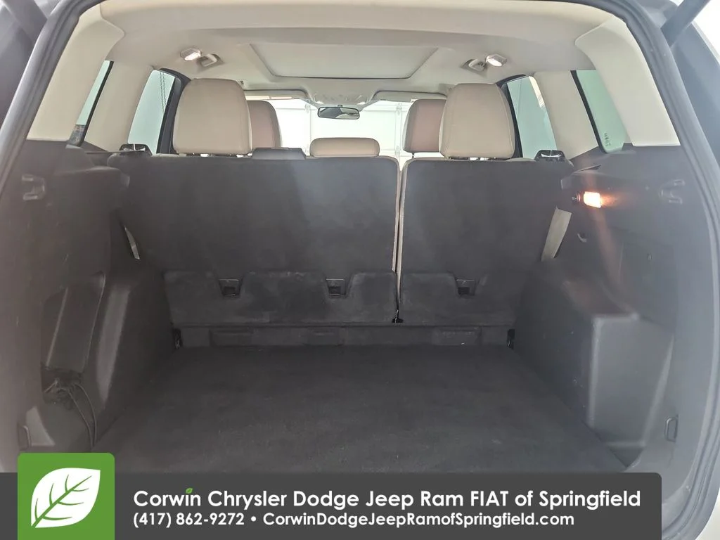 Used 2017 White Ford SE image 30