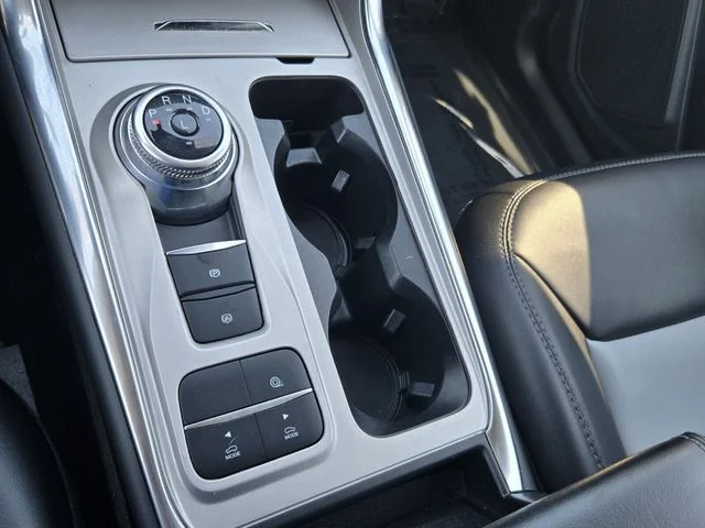 Used 2023 Silver Ford XLT image 21