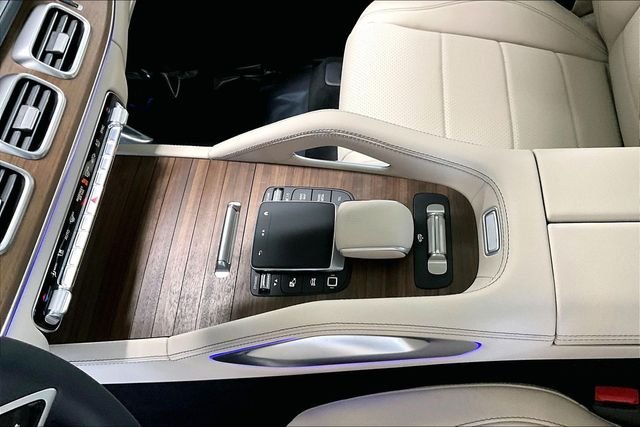 New 2026 Polar White Mercedes-Benz GLS 450 image 10