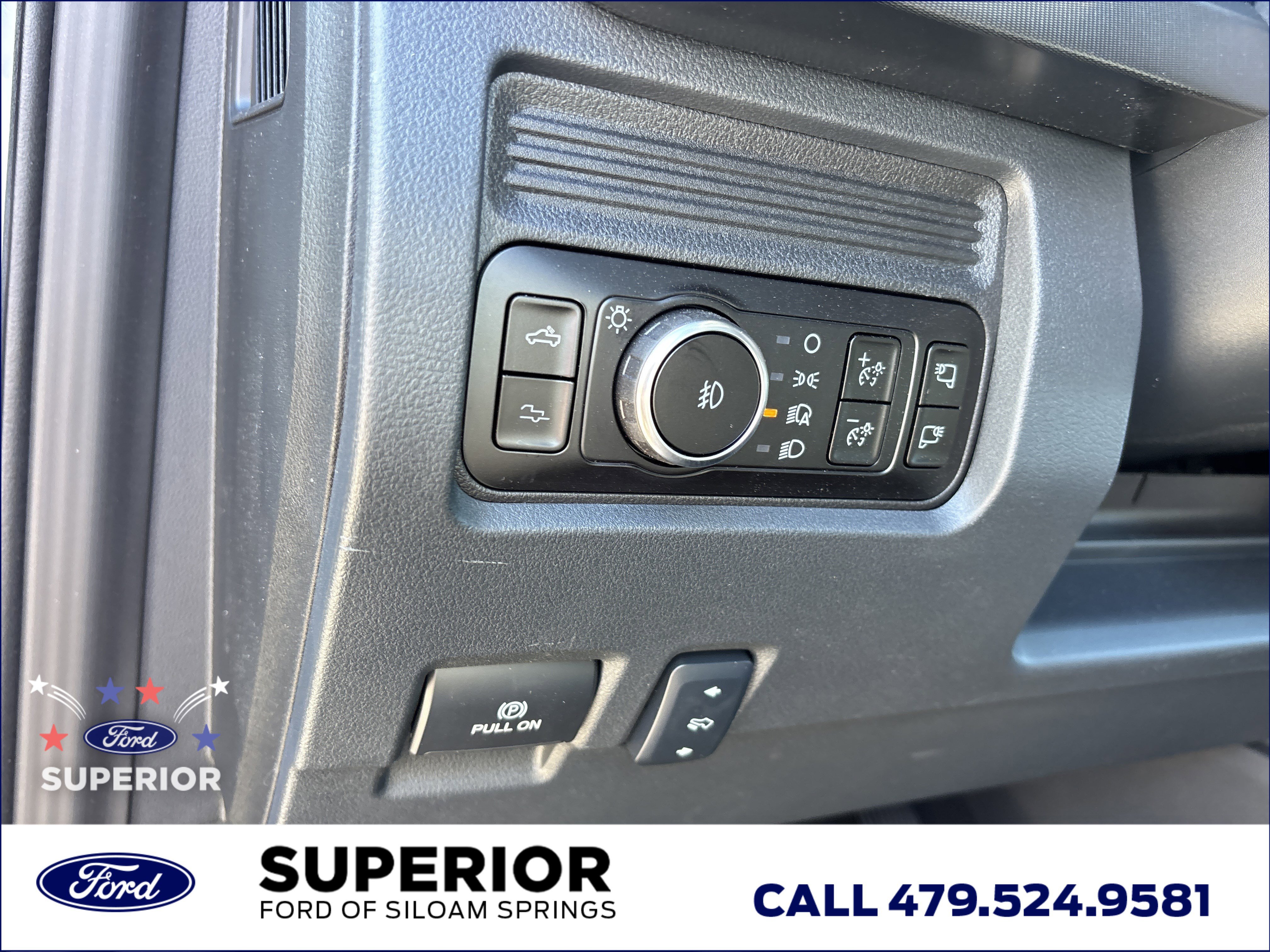 Used 2026 Gray Ford Platinum image 30