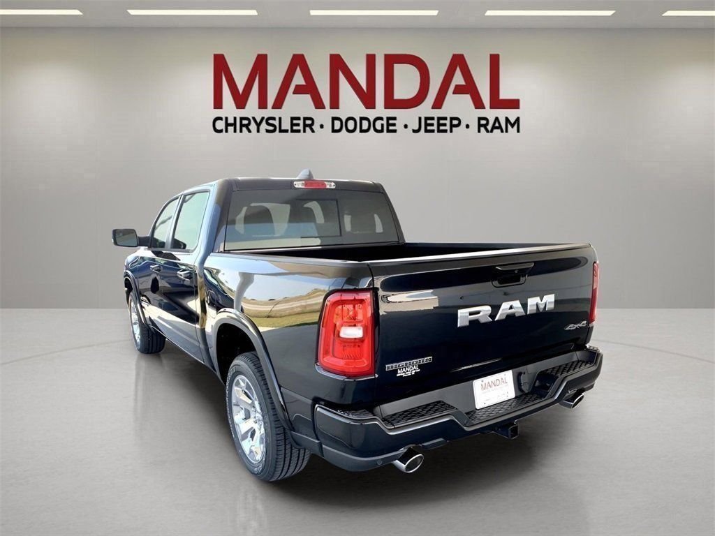 2026 RAM 1500 Big Horn/Lone Star - Photo 9