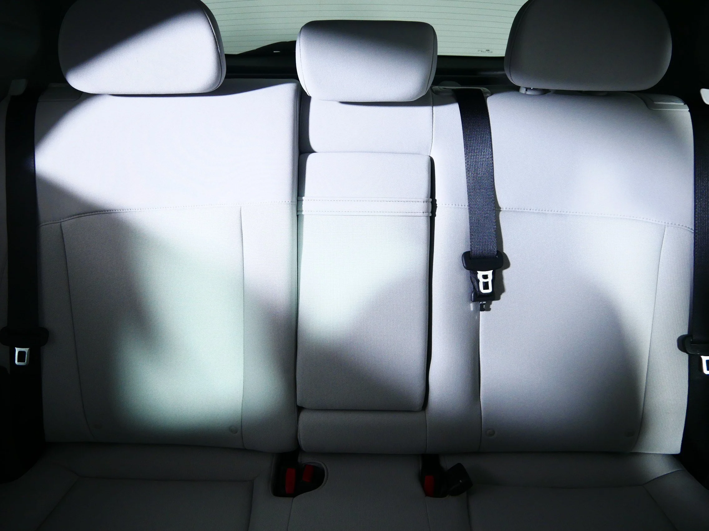 Used 2024 Mirage Green Hyundai SEL image 13
