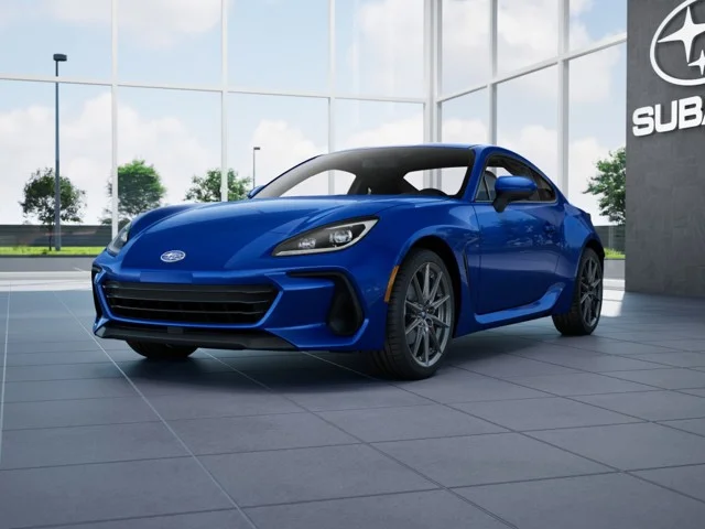 New 2026 SAPPHIRE BLUE PEARL Subaru Limited image 2