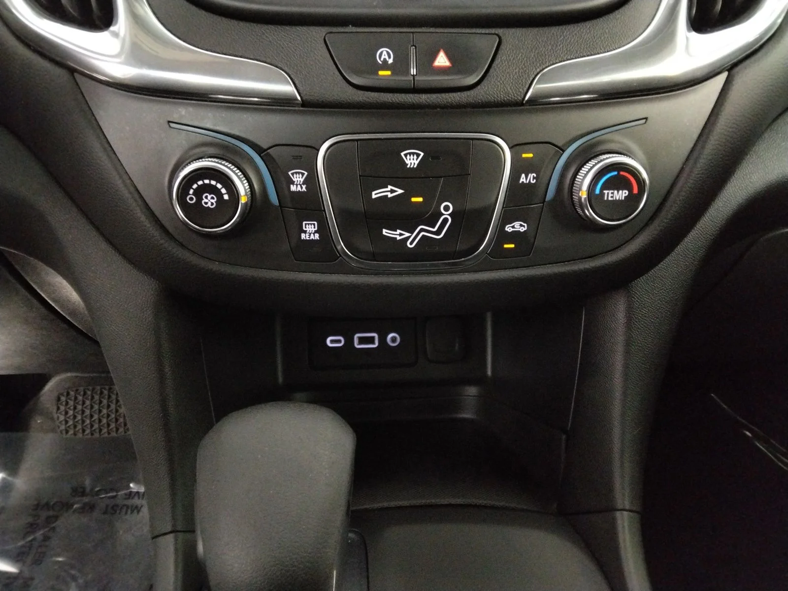Used 2023 Brown Chevrolet LT image 18
