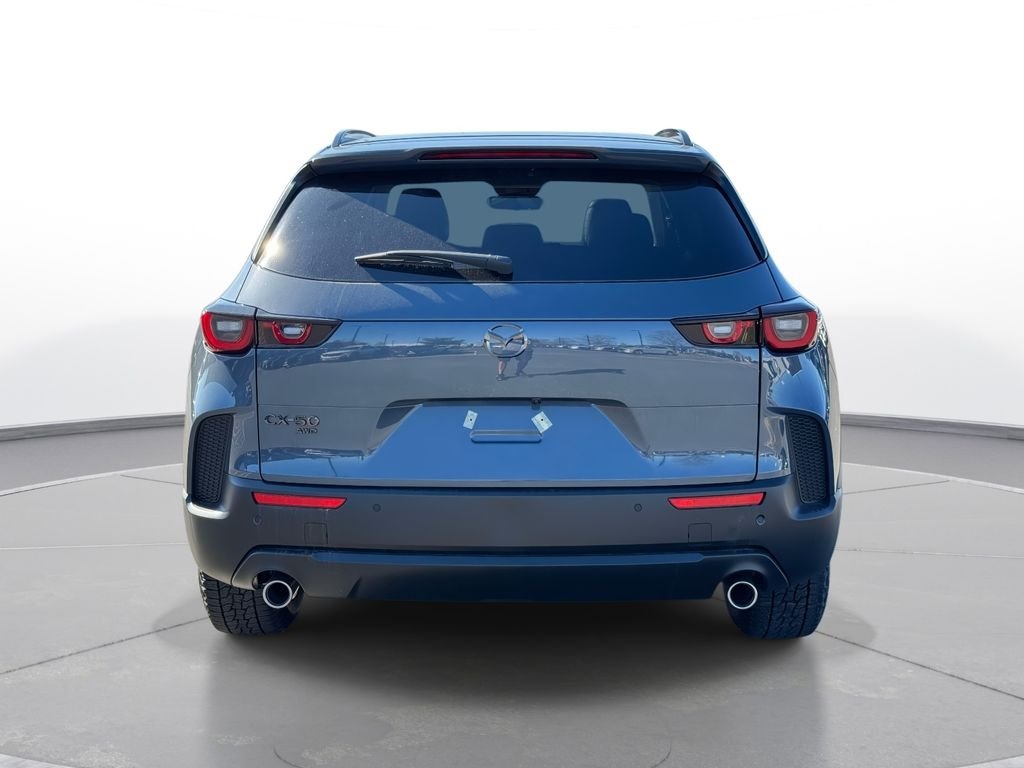 2026 Mazda CX-50 Meridian Edition - Photo 7