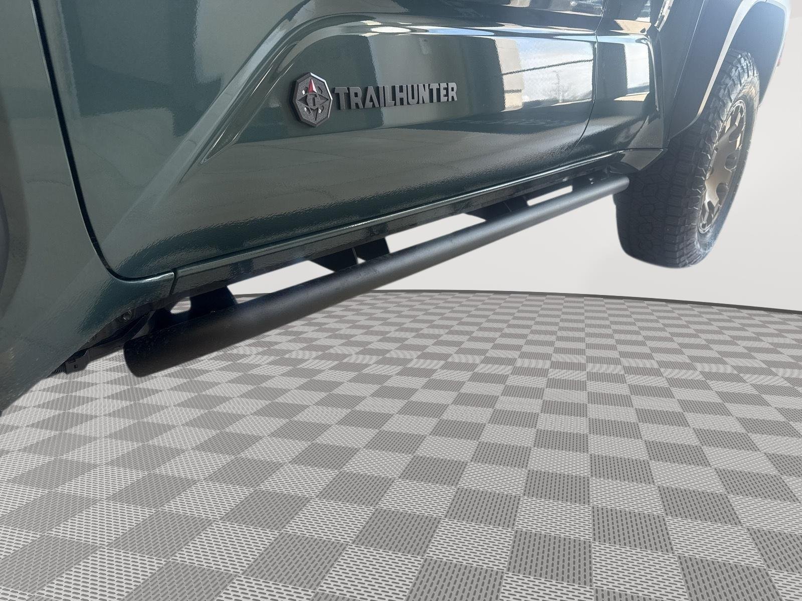 2026 Toyota 4Runner Trailhunter - Photo 16