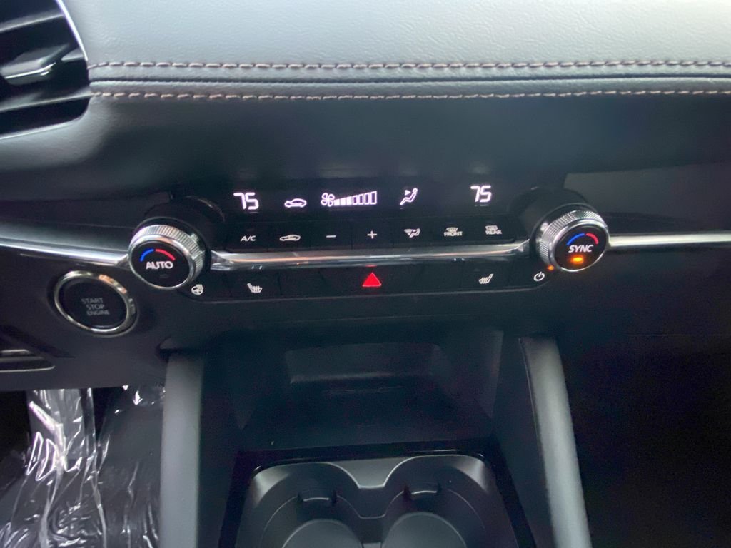 2026 Mazda Mazda3 Turbo Premium Plus - Photo 23