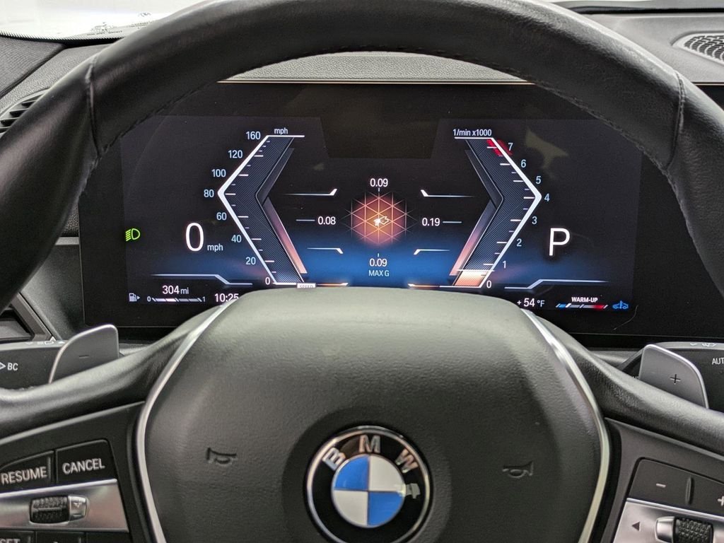 2023 BMW 3 Series 330i - Photo 29