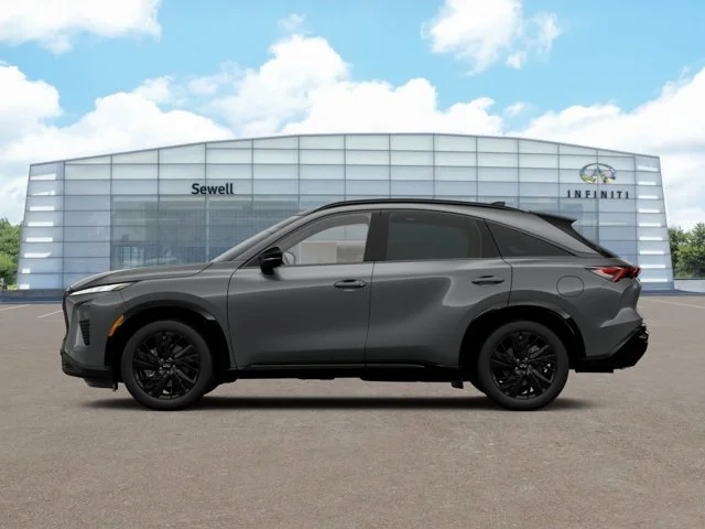 New 2027 GRAPHITE SHADOW INFINITI Sport AWD image 3