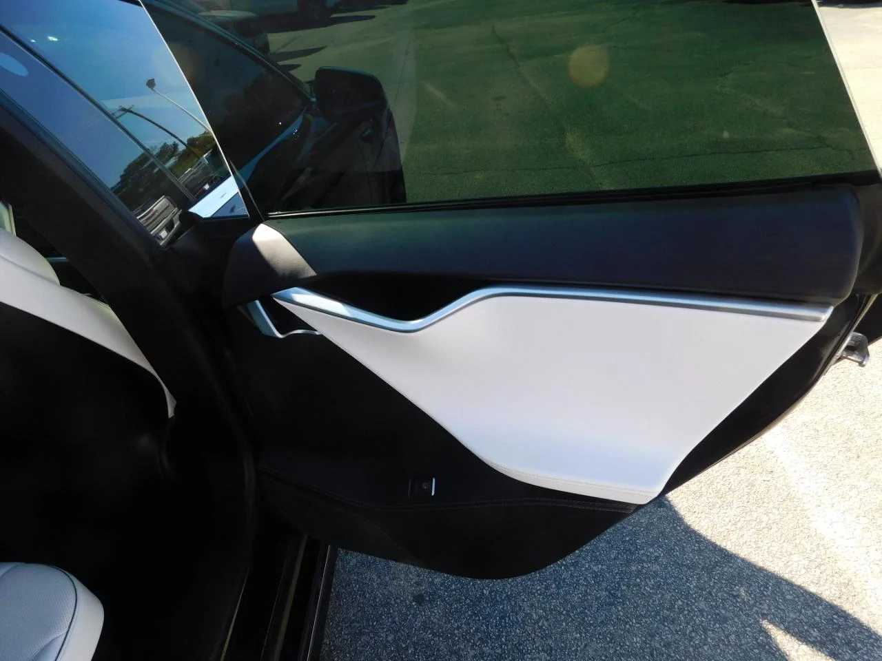 2017 Tesla Model S P100D - Photo 10