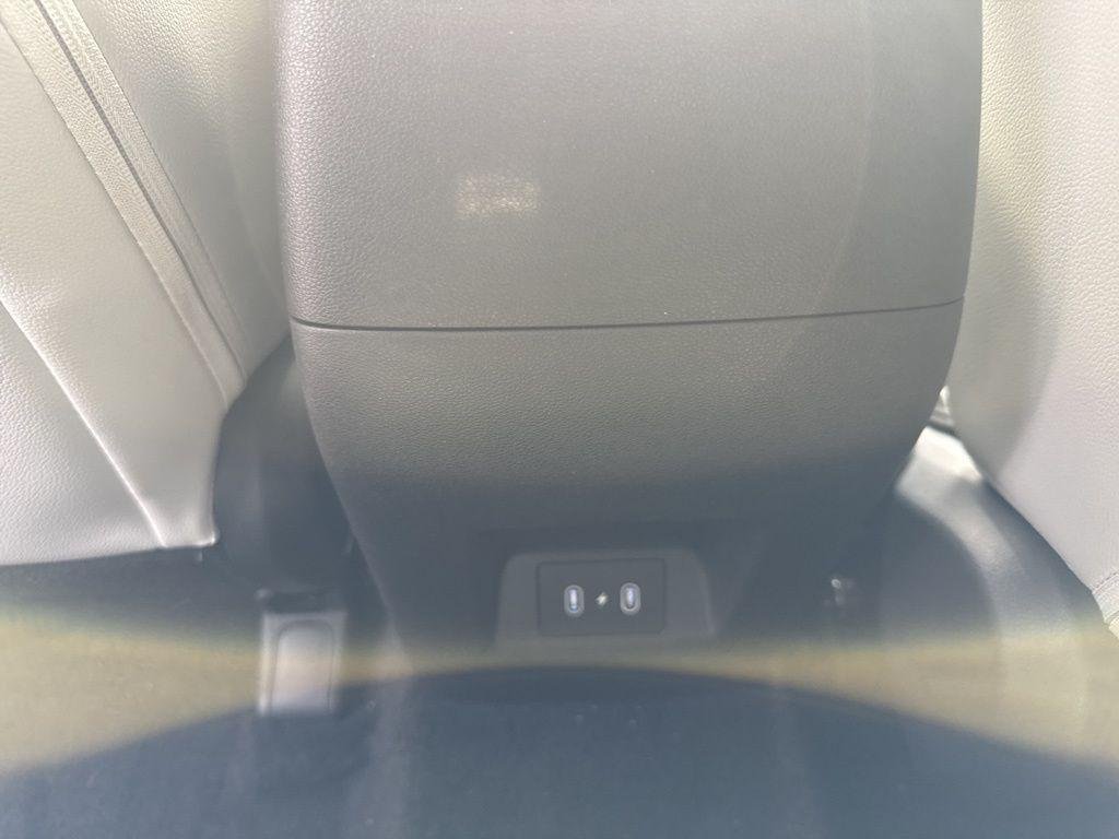 2026 Hyundai Santa Cruz SEL - Photo 35