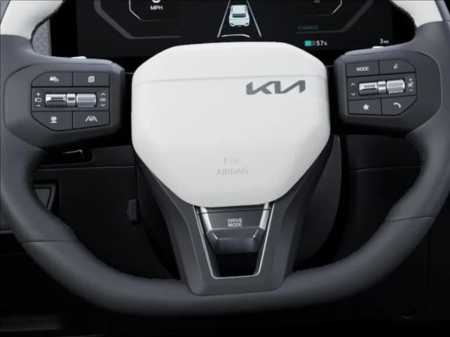New 2026 Wolf Gray / Black Roof Kia GT-Line AWD image 22