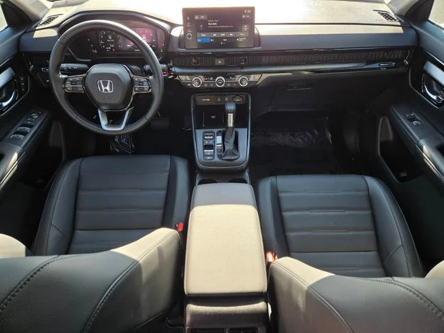 Used 2026  Honda EX-L image 15