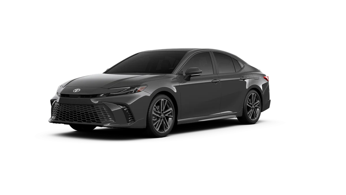 New 2026 Underground Toyota XSE image 31