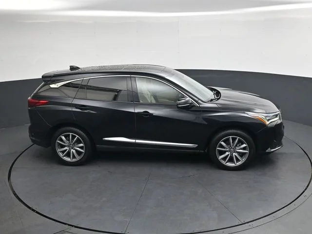 Used 2023  Acura Technology Package image 25