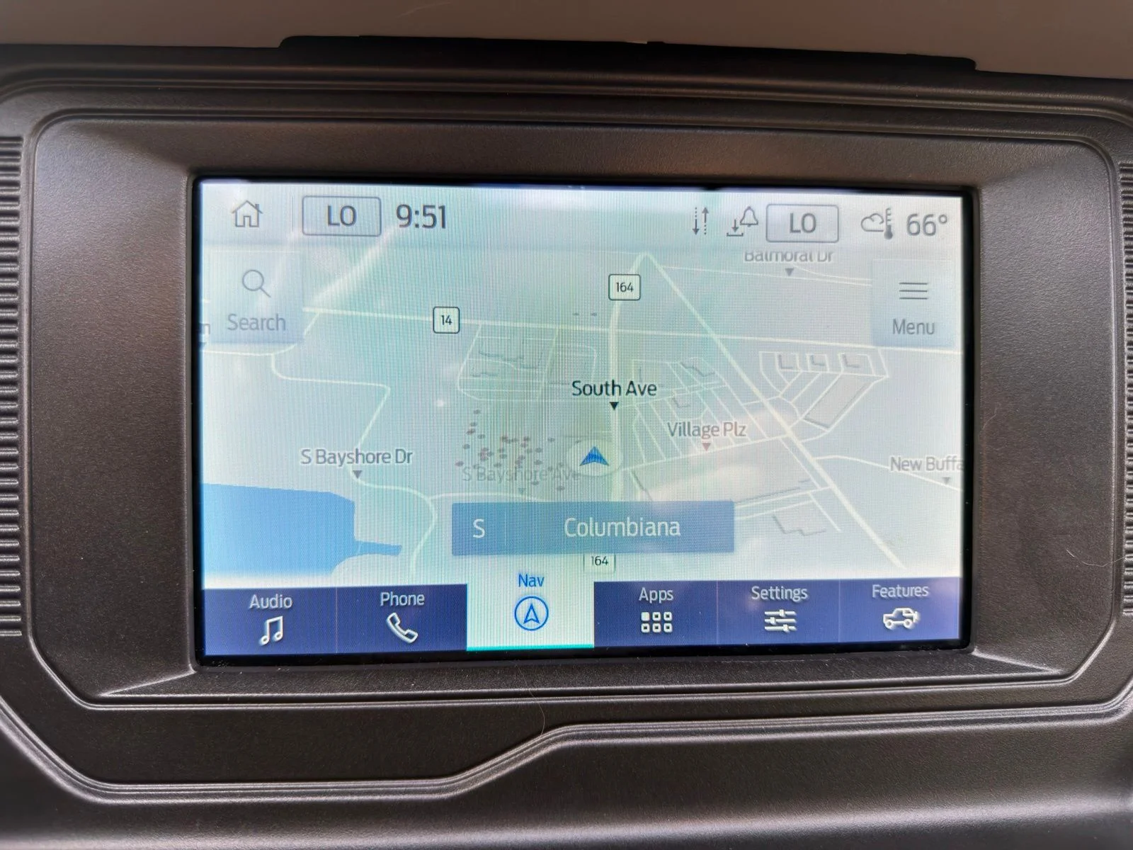 Used 2022  Ford Wildtrak image 33
