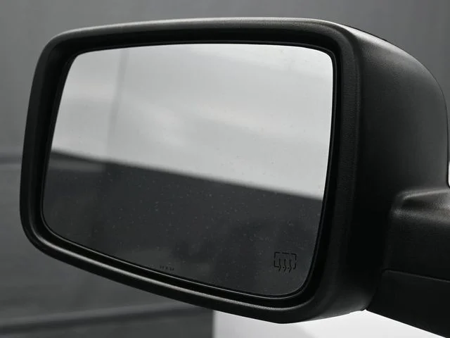 Used 2024 White Ram Tradesman image 9