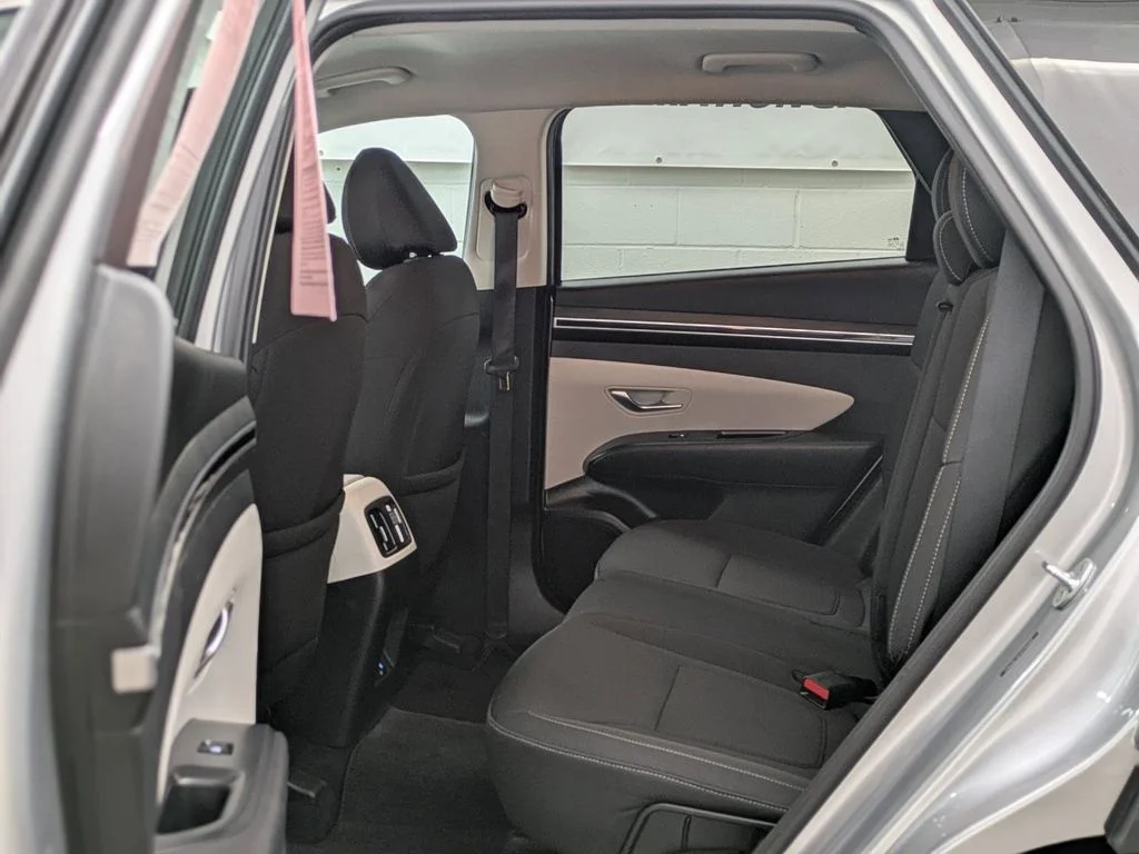 2023 Hyundai Tucson SEL - Photo 29